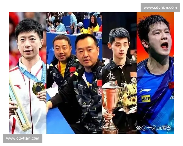 乒乓王者巅峰对决刘国梁与瓦尔德内尔的时代碰撞传奇世界赛场记忆 乒乓王者巅峰对决刘国梁与瓦尔德内尔的时代碰撞传奇世界赛场记忆